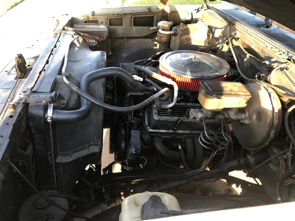 1984 Chevrolet C/K 3rd Gen - Image 2 of 12