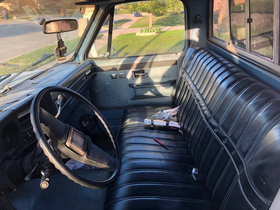 1984 Chevrolet C/K 3rd Gen - Image 6 of 12