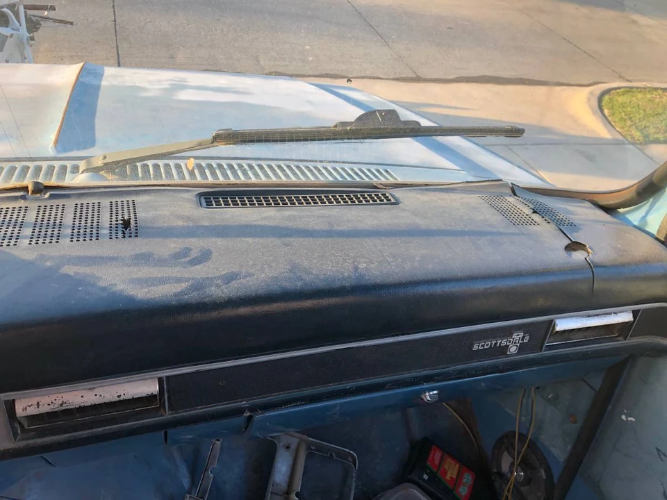1984 Chevrolet C/K 3rd Gen - Image 8 of 12