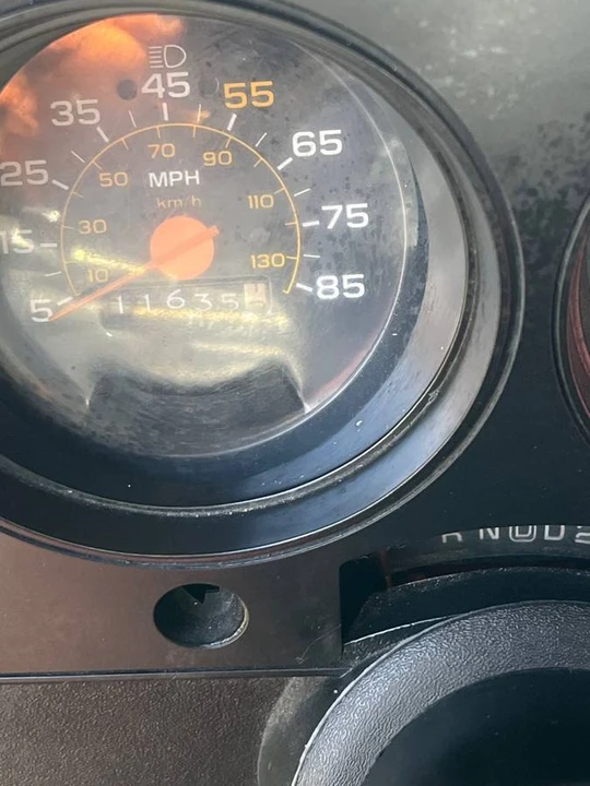 1984 Chevrolet C/K 3rd Gen - Image 7 of 10
