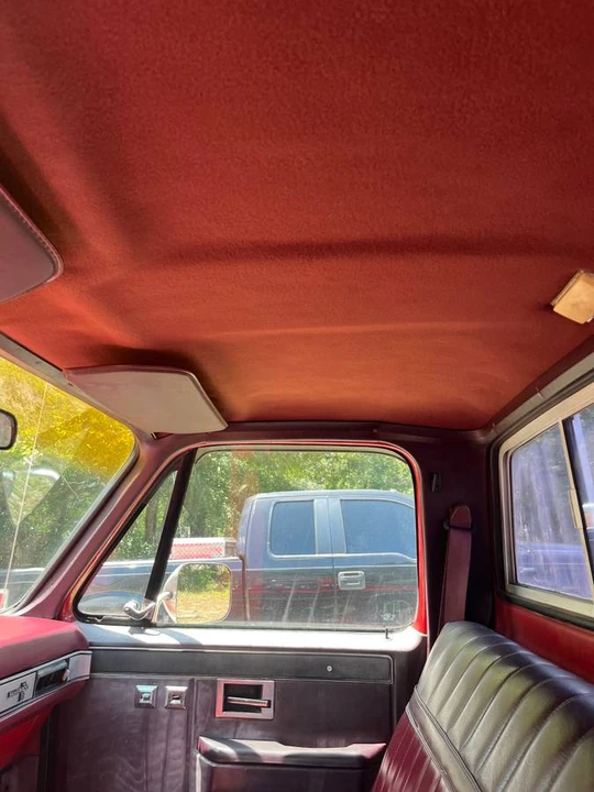 1984 Chevrolet C/K 3rd Gen - Image 8 of 10
