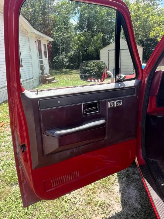 1984 Chevrolet C/K 3rd Gen - Image 5 of 10