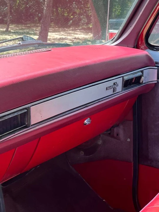 1984 Chevrolet C/K 3rd Gen - Image 9 of 10