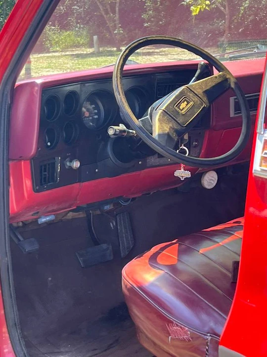 1984 Chevrolet C/K 3rd Gen - Image 6 of 10