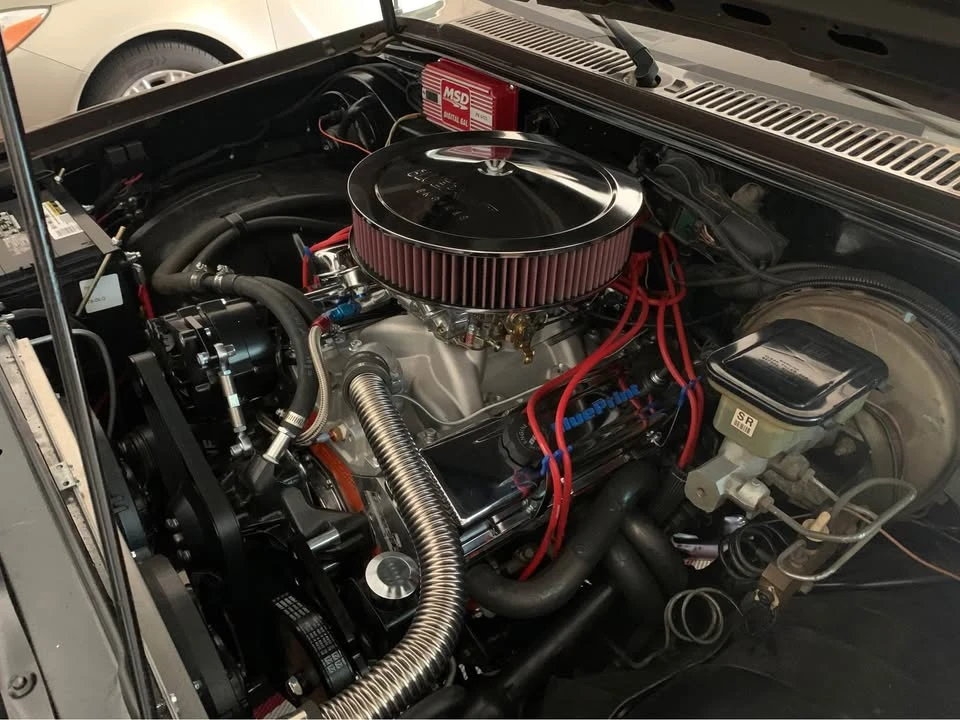 1984 Chevrolet S-10 - Image 8 of 8