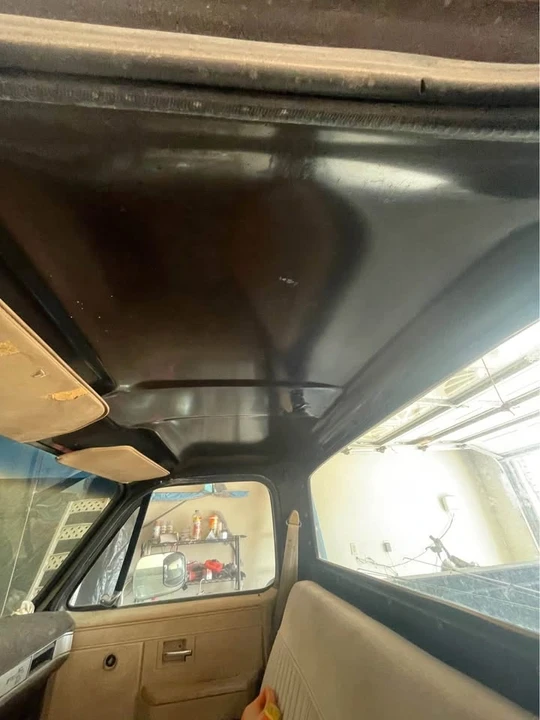 1984 Chevrolet C/K 3rd Gen - Image 7 of 10