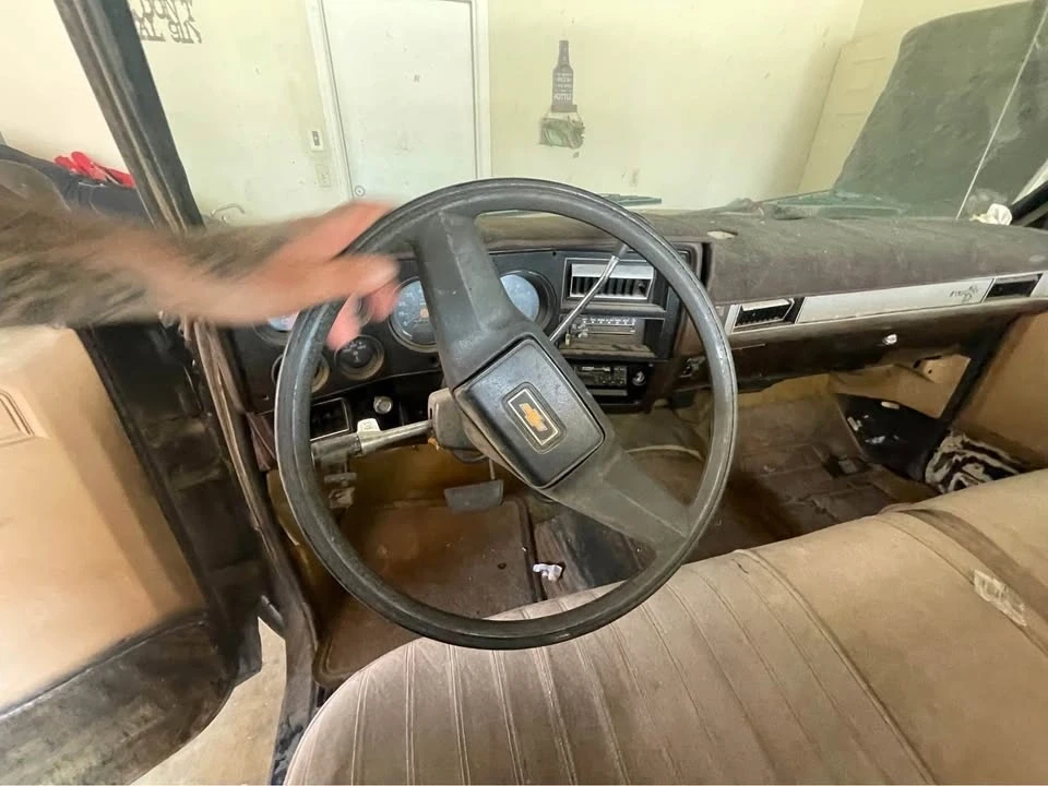 1984 Chevrolet C/K 3rd Gen - Image 5 of 10