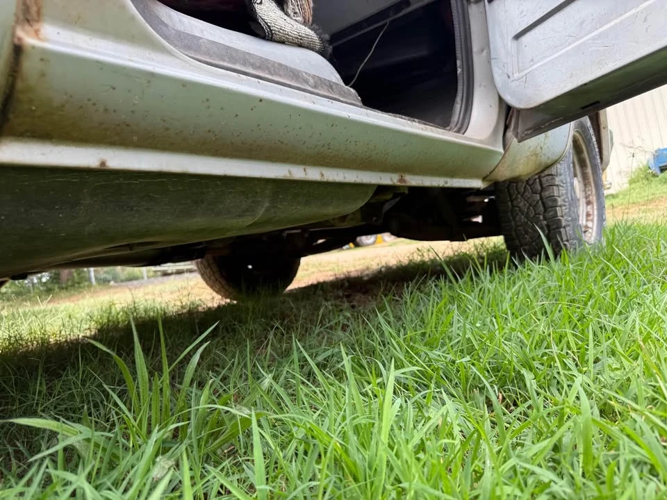 1984 Chevrolet C/K 3rd Gen - Image 8 of 10