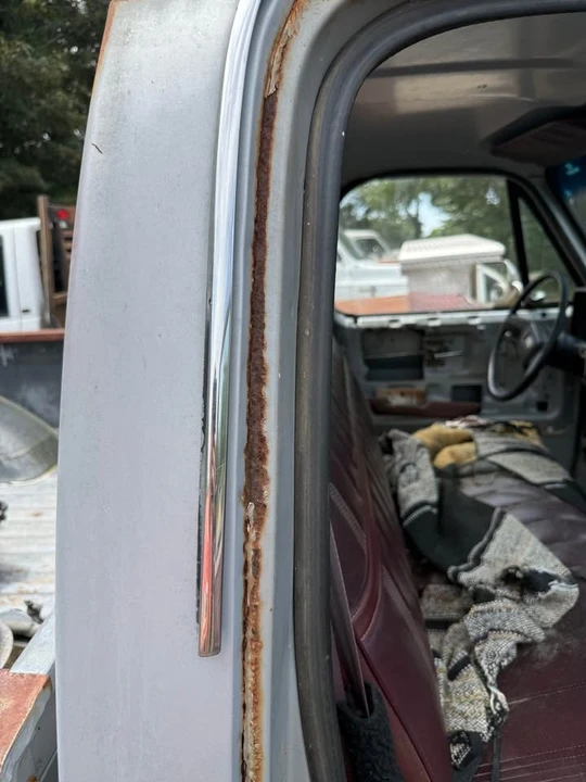 1984 Chevrolet C/K 3rd Gen - Image 10 of 10