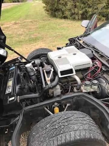 1984 Chevrolet Corvette C4 - Image 5 of 10