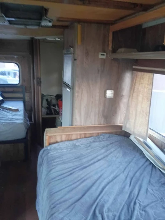 1984 Chevrolet G-Series Van - Image 7 of 10