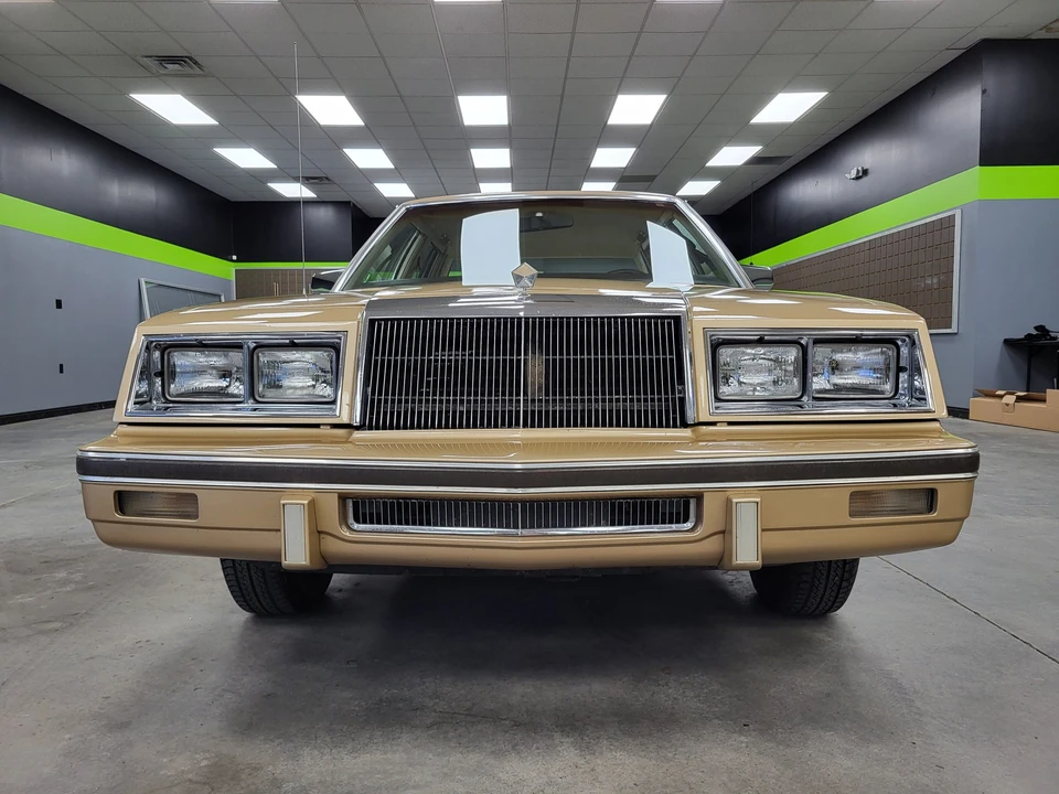 1984 Chrysler K-Car - Image 6 of 31