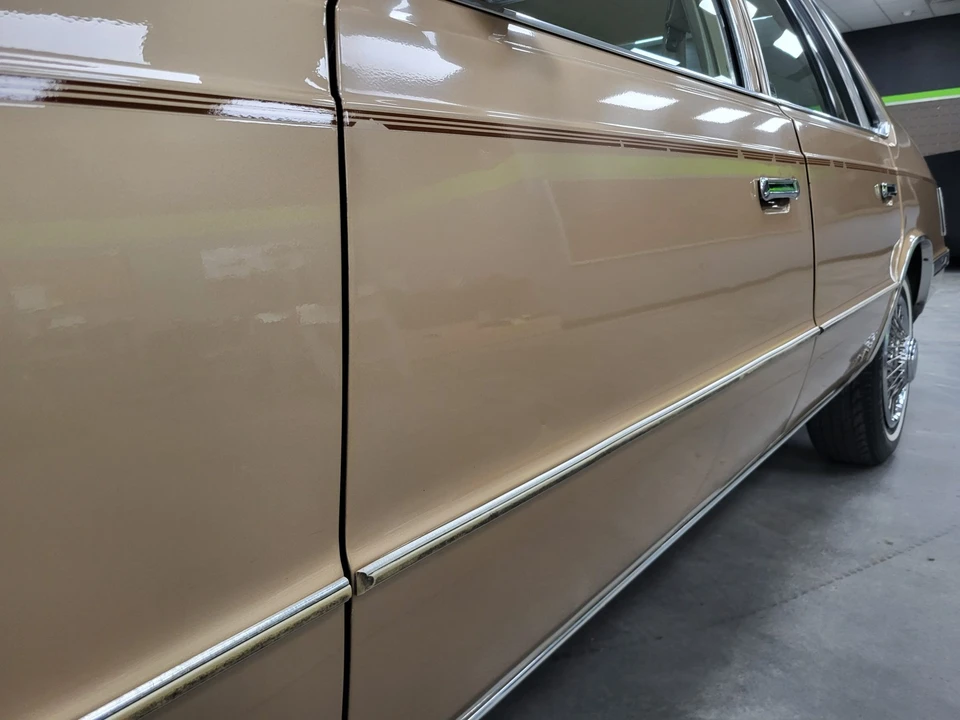 1984 Chrysler K-Car - Image 18 of 31