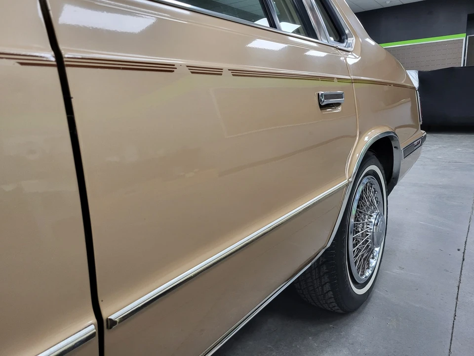 1984 Chrysler K-Car - Image 19 of 31