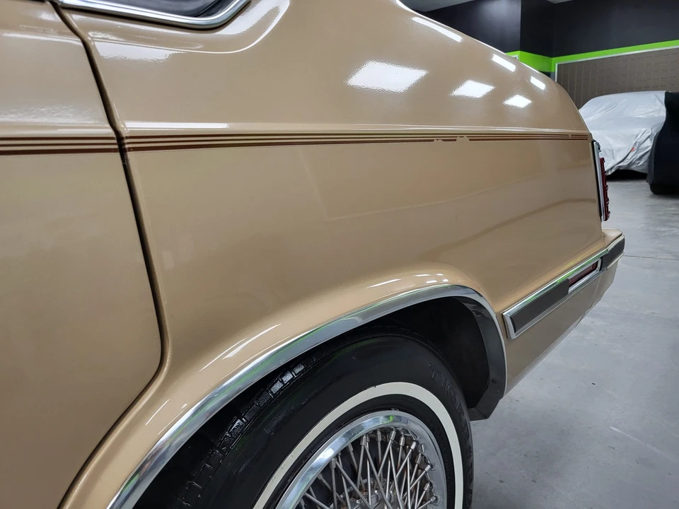 1984 Chrysler K-Car - Image 20 of 31