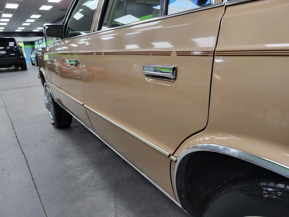 1984 Chrysler K-Car - Image 23 of 31