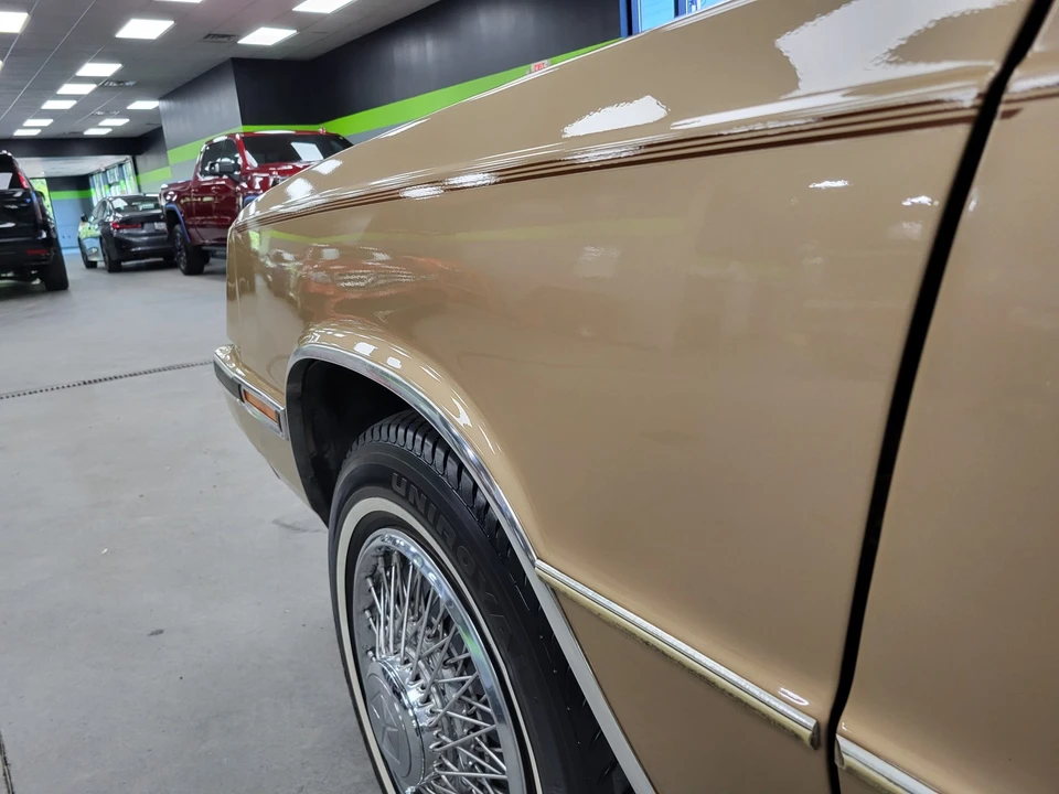 1984 Chrysler K-Car - Image 21 of 31