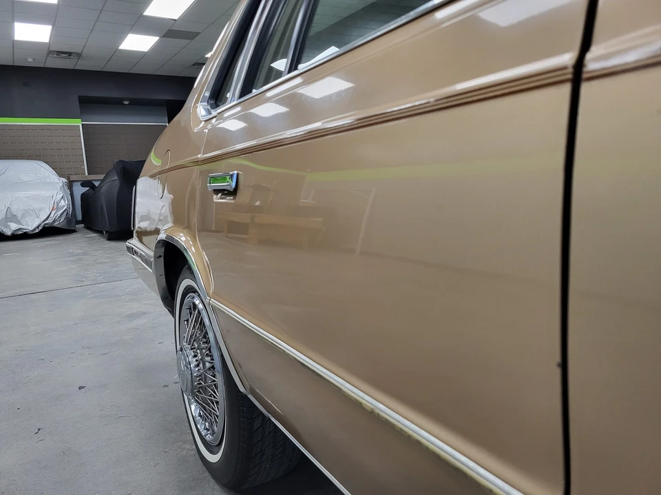 1984 Chrysler K-Car - Image 31 of 31