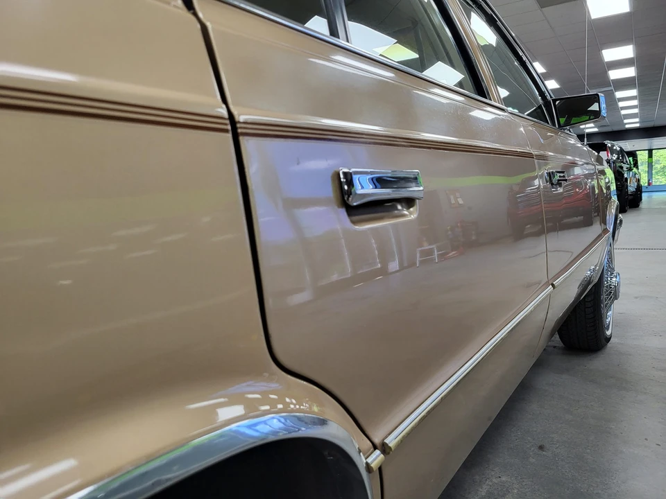 1984 Chrysler K-Car - Image 27 of 31