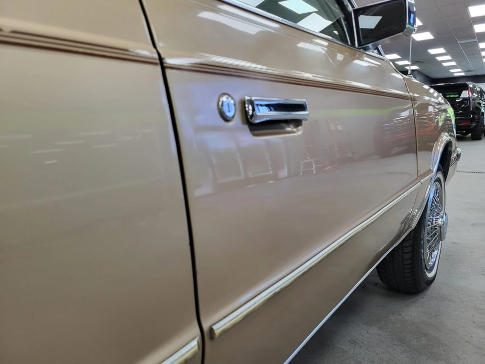 1984 Chrysler K-Car - Image 28 of 31