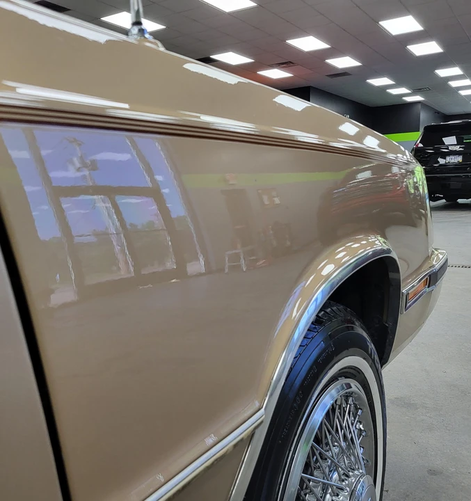 1984 Chrysler K-Car - Image 29 of 31