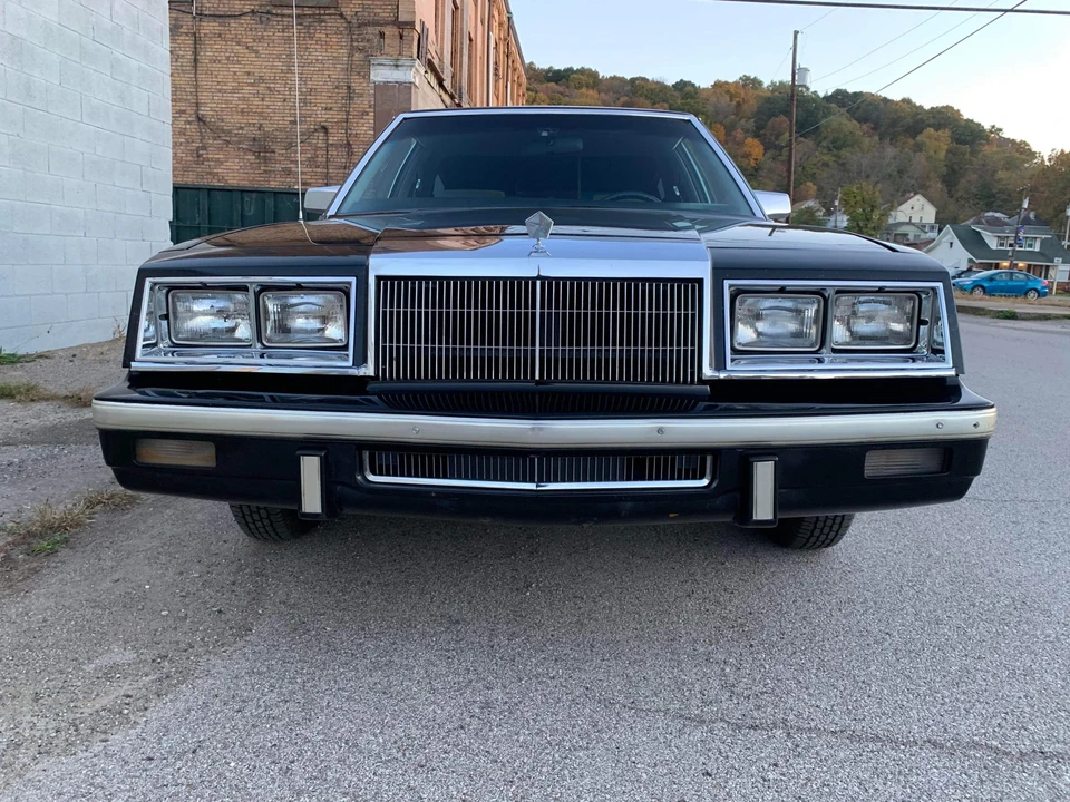 1984 Chrysler K-Car - Image 19 of 31