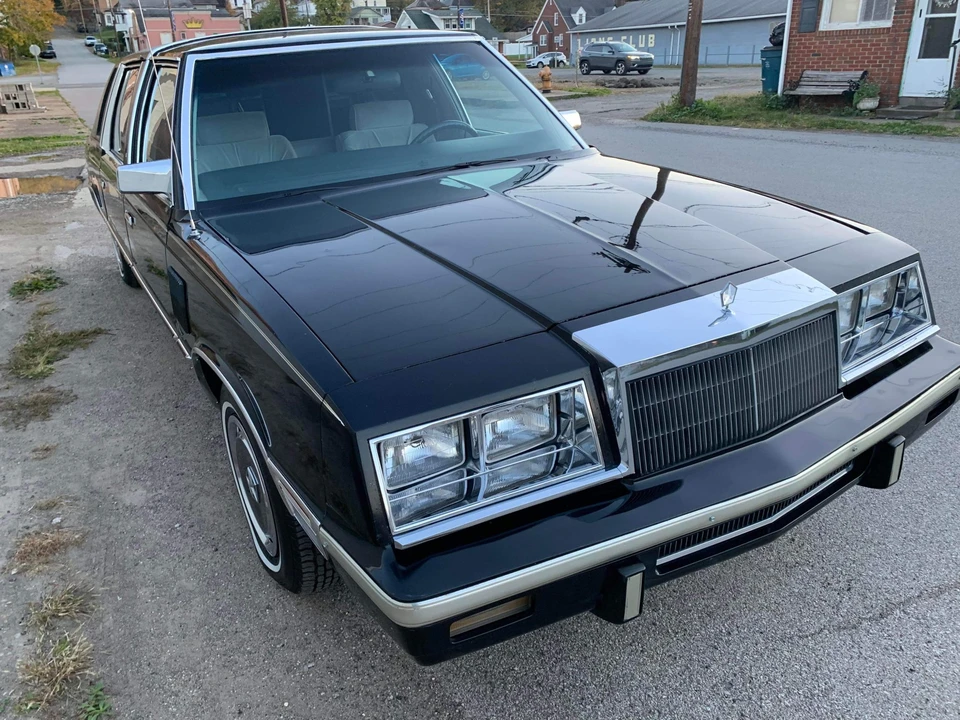 1984 Chrysler K-Car - Image 15 of 31