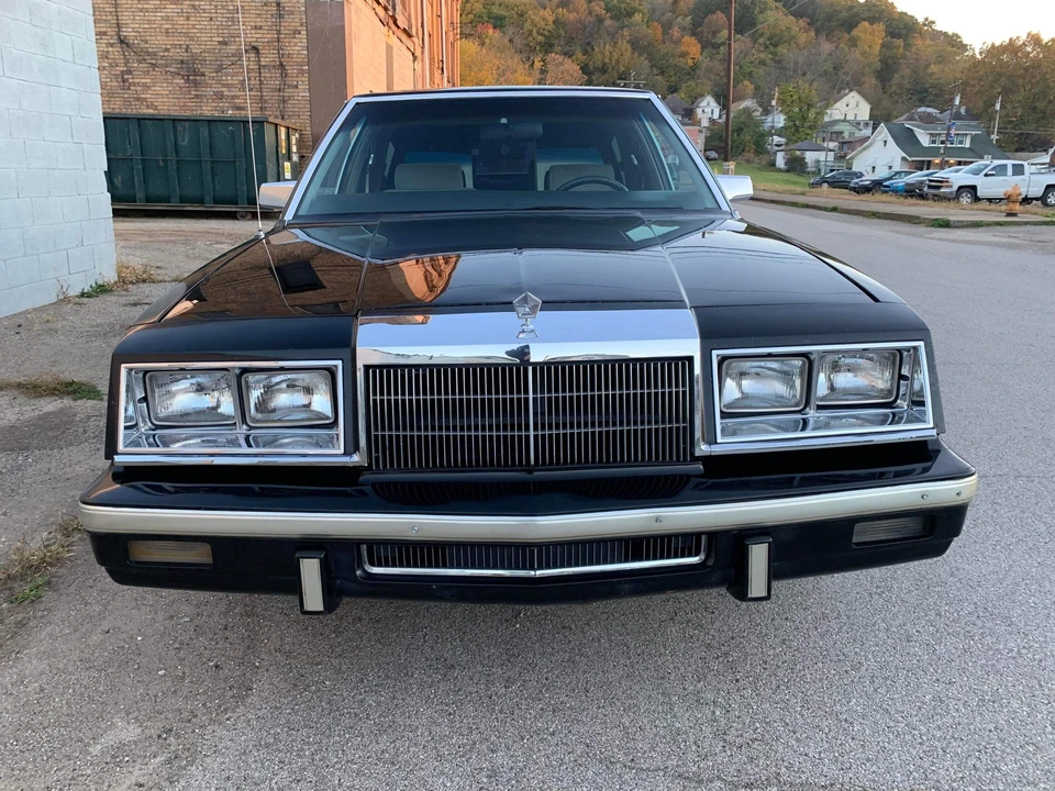 1984 Chrysler K-Car - Image 18 of 31
