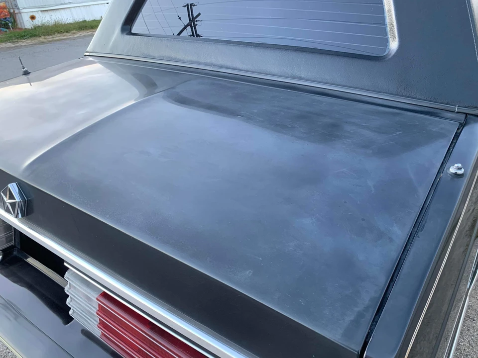1984 Chrysler K-Car - Image 30 of 31