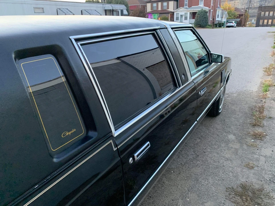 1984 Chrysler K-Car - Image 27 of 31