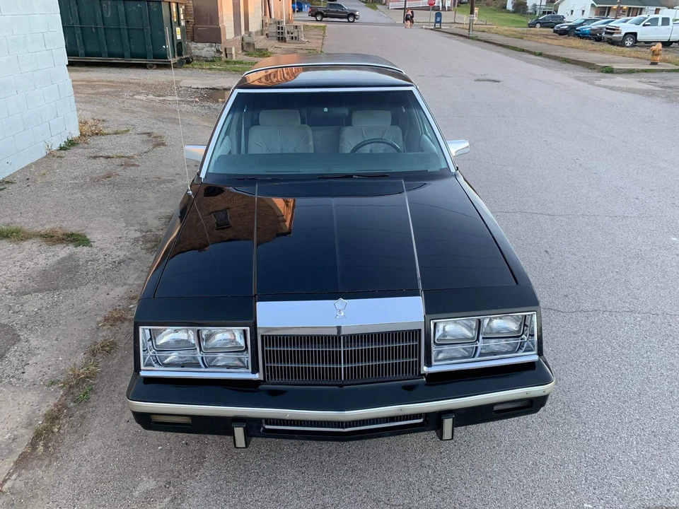 1984 Chrysler K-Car - Image 17 of 31