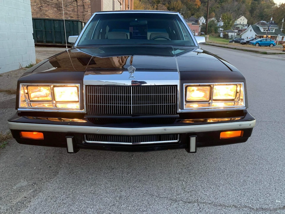 1984 Chrysler K-Car - Image 20 of 31