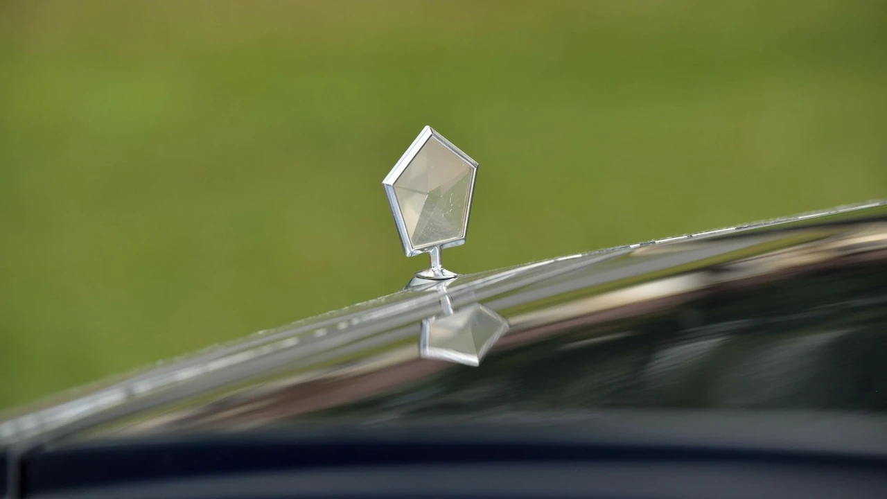 1984 Chrysler K-Car - Image 11 of 29