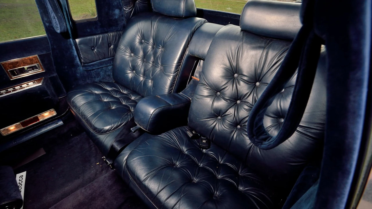 1984 Chrysler K-Car - Image 17 of 29