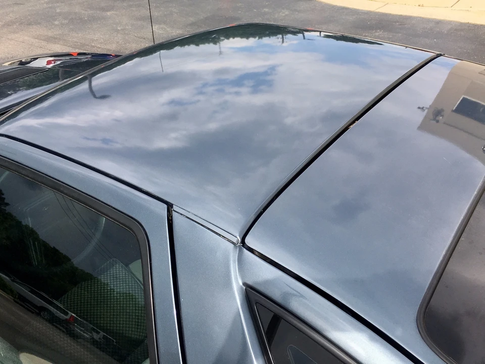 1984 Dodge Daytona - Image 19 of 31