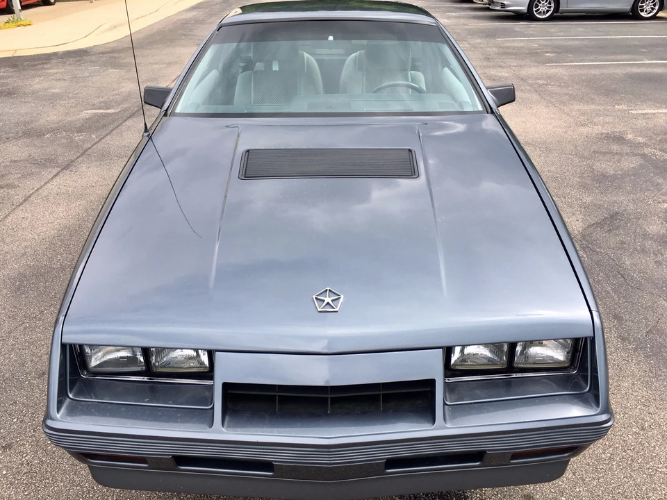 1984 Dodge Daytona - Image 15 of 31