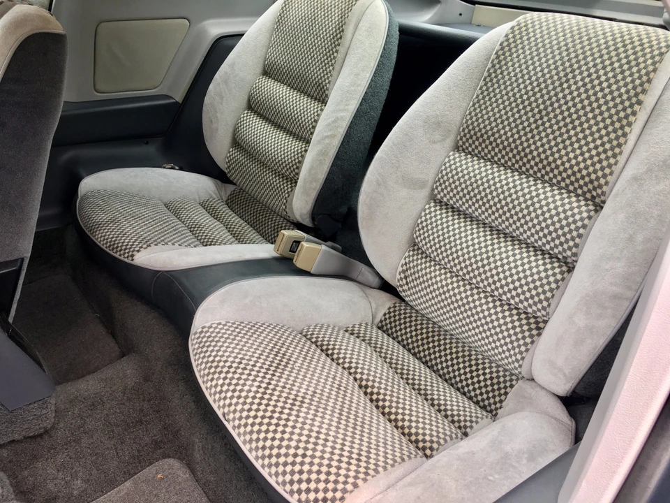1984 Dodge Daytona - Image 31 of 31