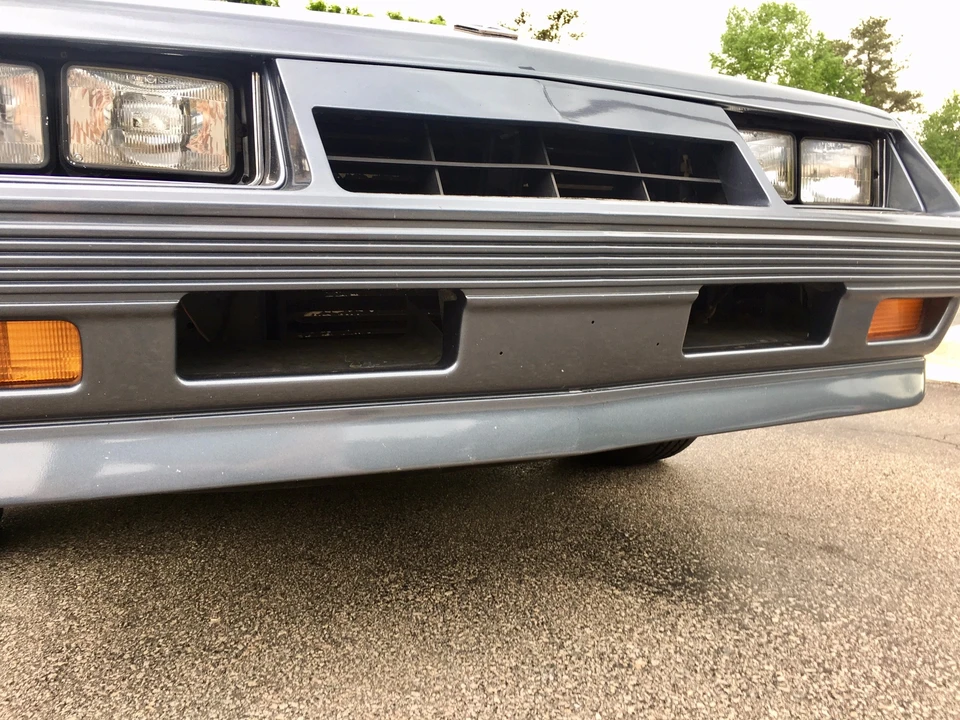 1984 Dodge Daytona - Image 17 of 31
