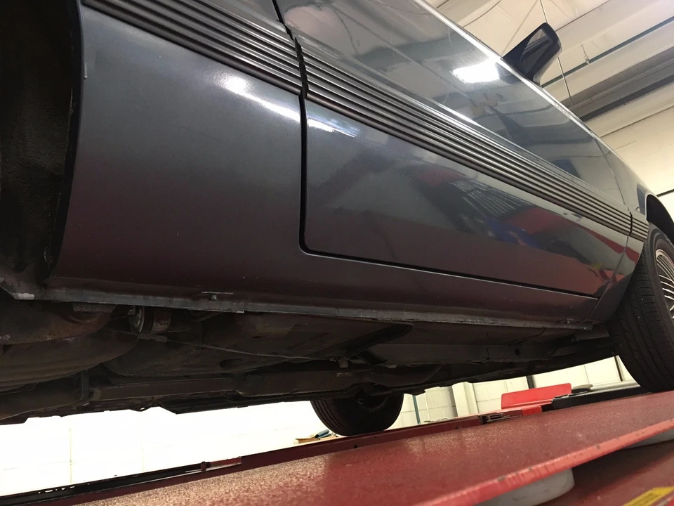 1984 Dodge Daytona - Image 14 of 31