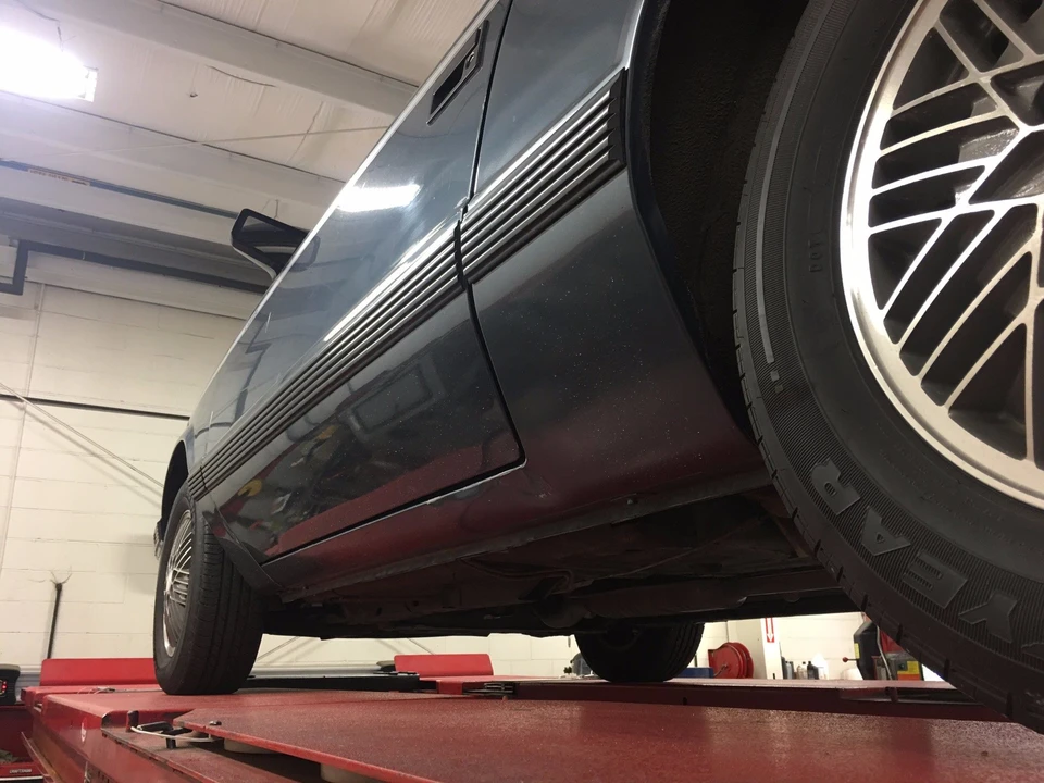 1984 Dodge Daytona - Image 12 of 31