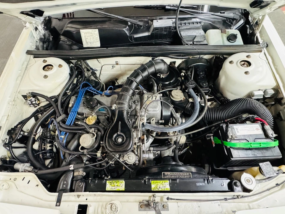1984 Chrysler LeBaron - Image 21 of 21