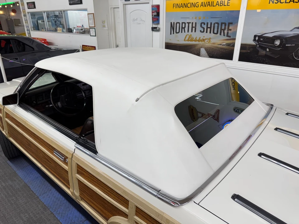 1984 Chrysler LeBaron - Image 10 of 21