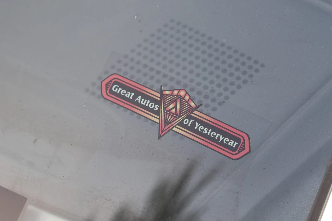 1984 Chrysler LeBaron - Image 31 of 31