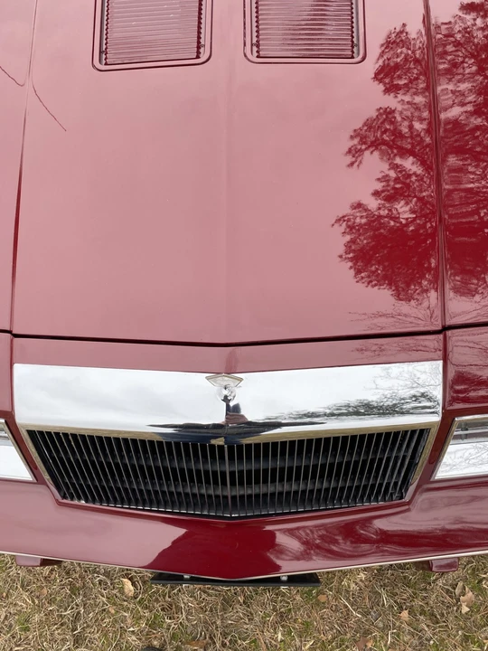1984 Chrysler LeBaron - Image 15 of 31