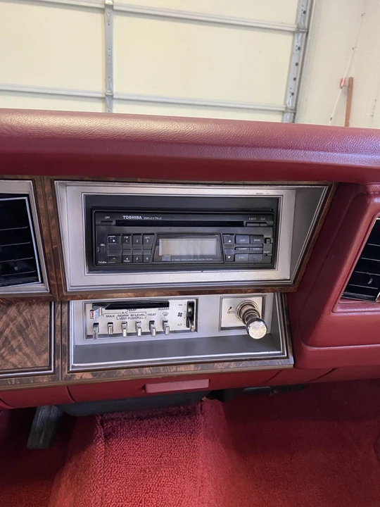 1984 Chrysler LeBaron - Image 31 of 31
