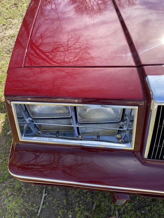 1984 Chrysler LeBaron - Image 13 of 31
