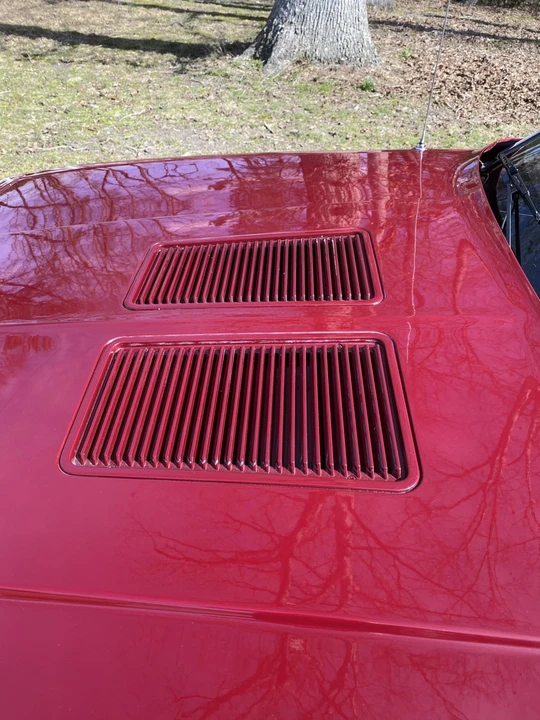 1984 Chrysler LeBaron - Image 17 of 31