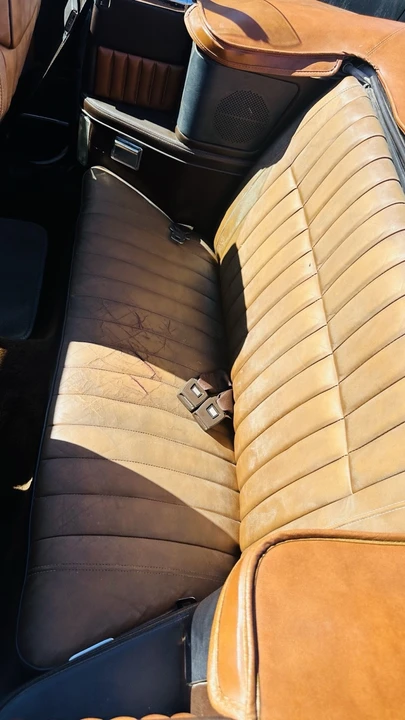 1984 Chrysler LeBaron - Image 16 of 20