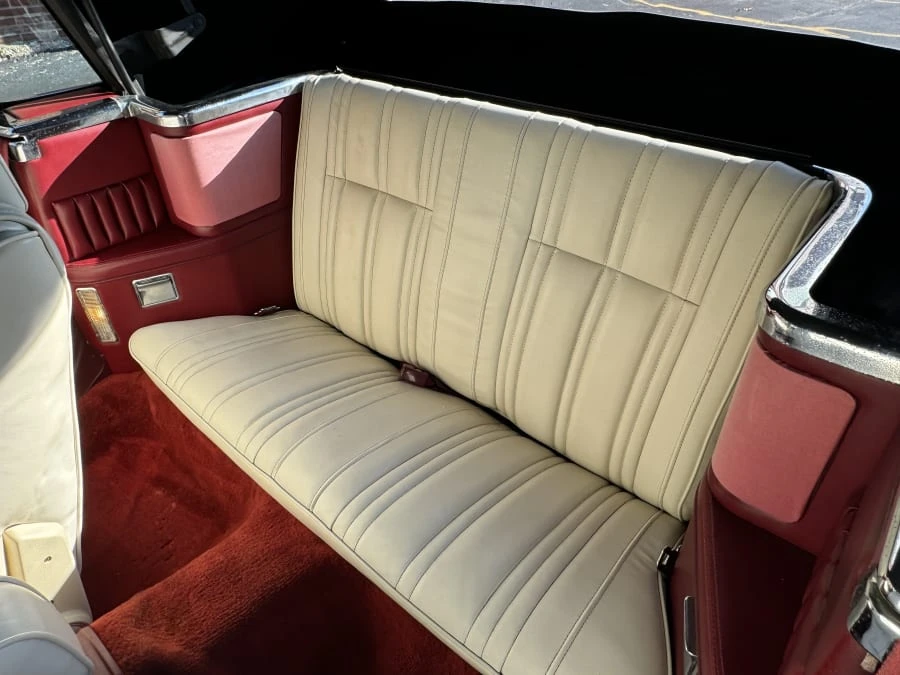 1984 Chrysler LeBaron - Image 5 of 8