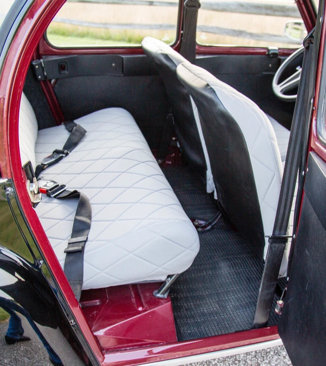 1984 Citroen 2CV - Image 10 of 20